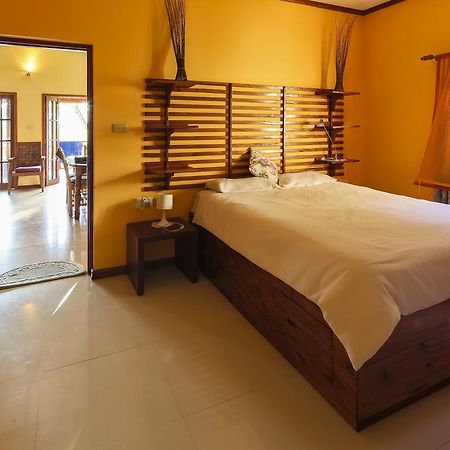 Villas Du Voyageur Grand Anse  Luaran gambar