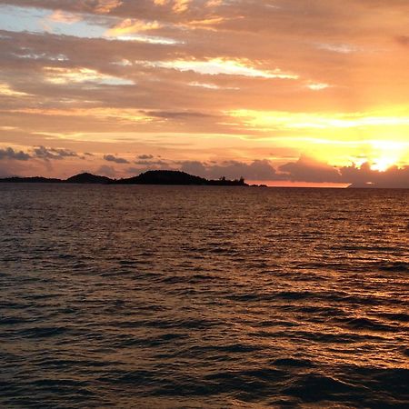Villas Du Voyageur Grand Anse  Luaran gambar