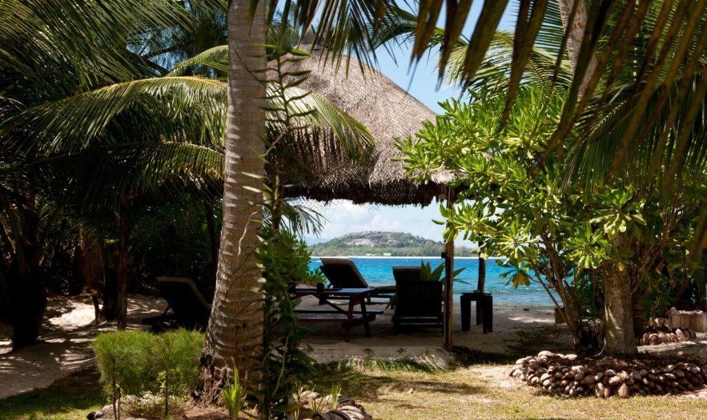 Villas Du Voyageur Grand Anse  Luaran gambar