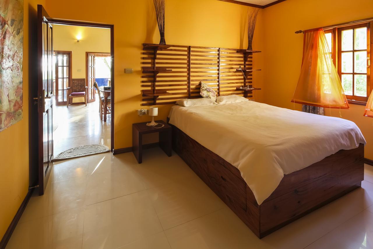 Villas Du Voyageur Grand Anse  Luaran gambar