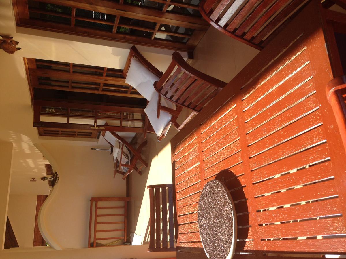 Villas Du Voyageur Grand Anse  Luaran gambar
