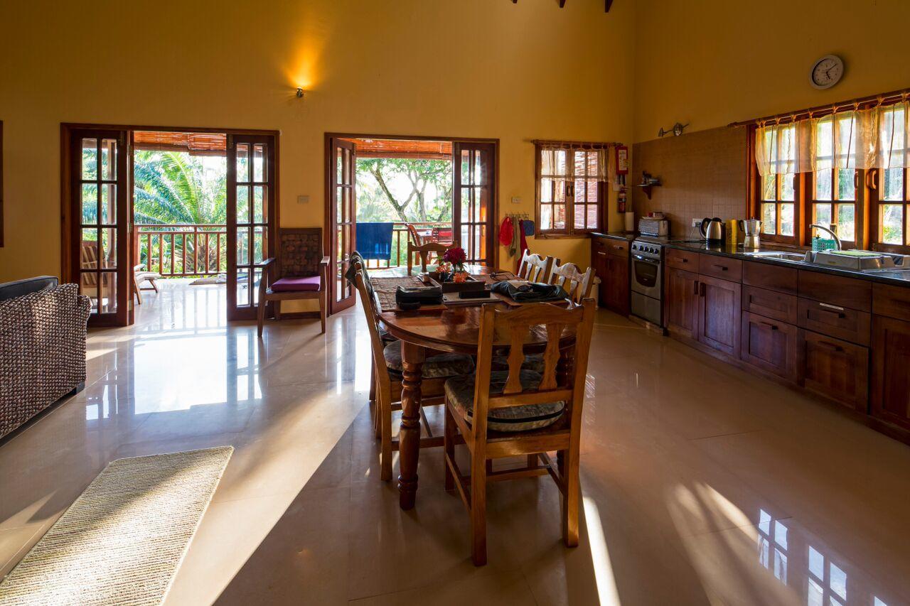 Villas Du Voyageur Grand Anse  Luaran gambar