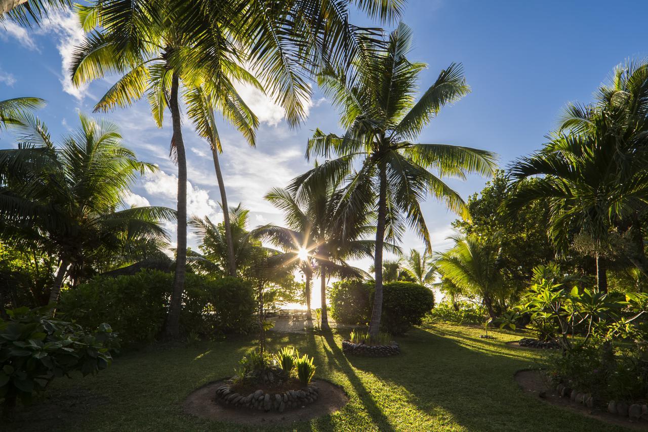 Villas Du Voyageur Grand Anse  Luaran gambar