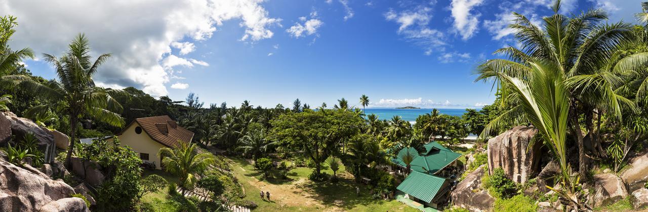 Villas Du Voyageur Grand Anse  Luaran gambar