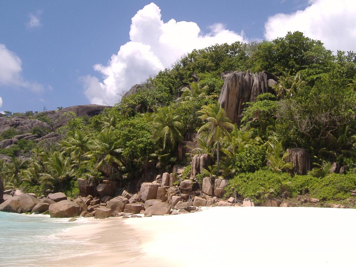 Villas Du Voyageur Grand Anse  Luaran gambar