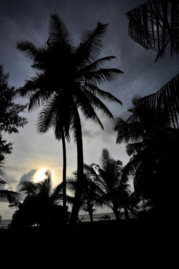 Villas Du Voyageur Grand Anse  Luaran gambar