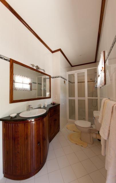 Villas Du Voyageur Grand Anse  Luaran gambar