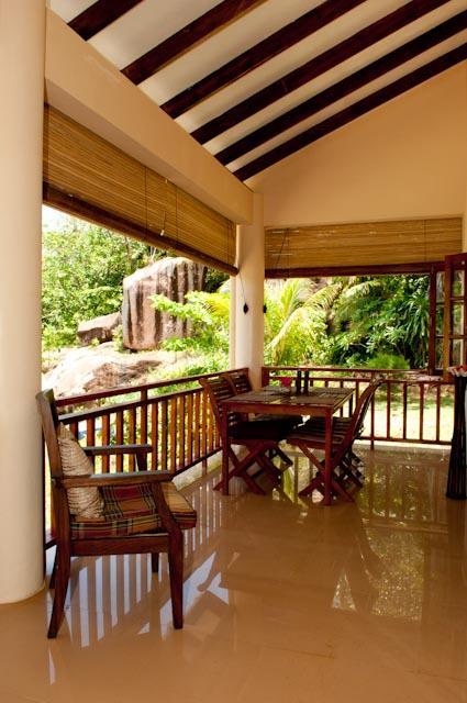 Villas Du Voyageur Grand Anse  Luaran gambar
