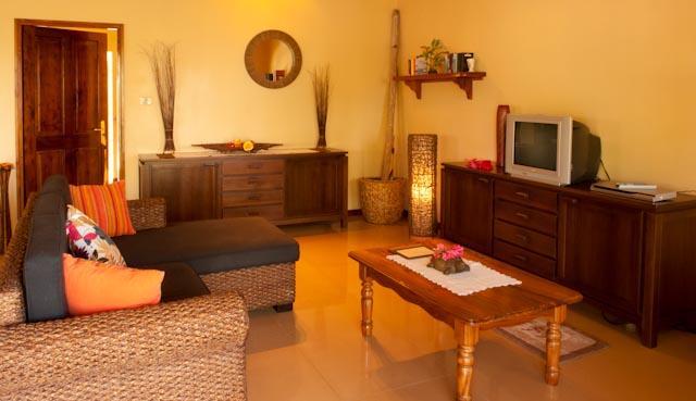 Villas Du Voyageur Grand Anse  Luaran gambar