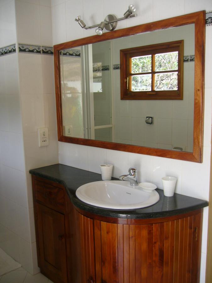 Villas Du Voyageur Grand Anse  Luaran gambar