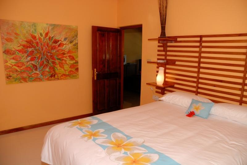 Villas Du Voyageur Grand Anse  Luaran gambar
