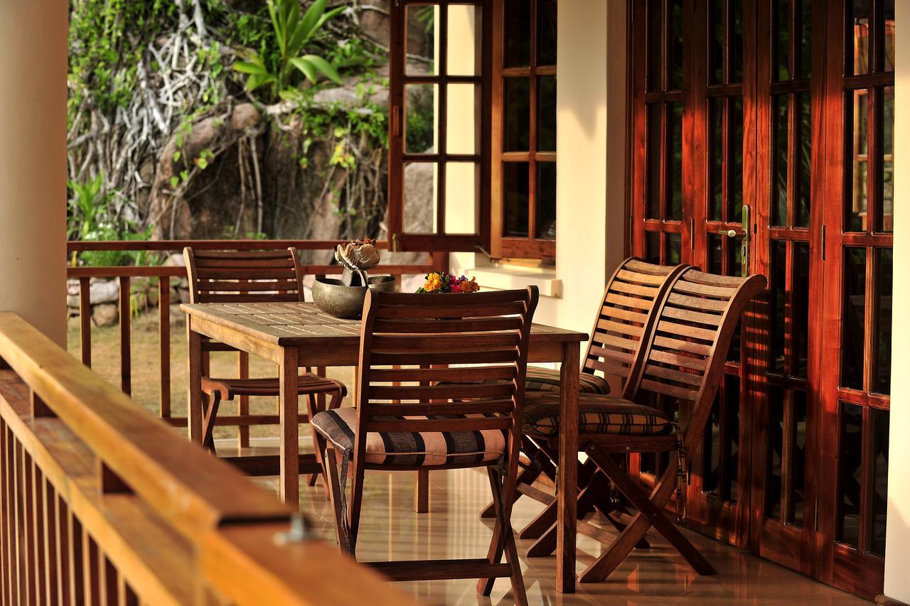 Villas Du Voyageur Grand Anse  Luaran gambar