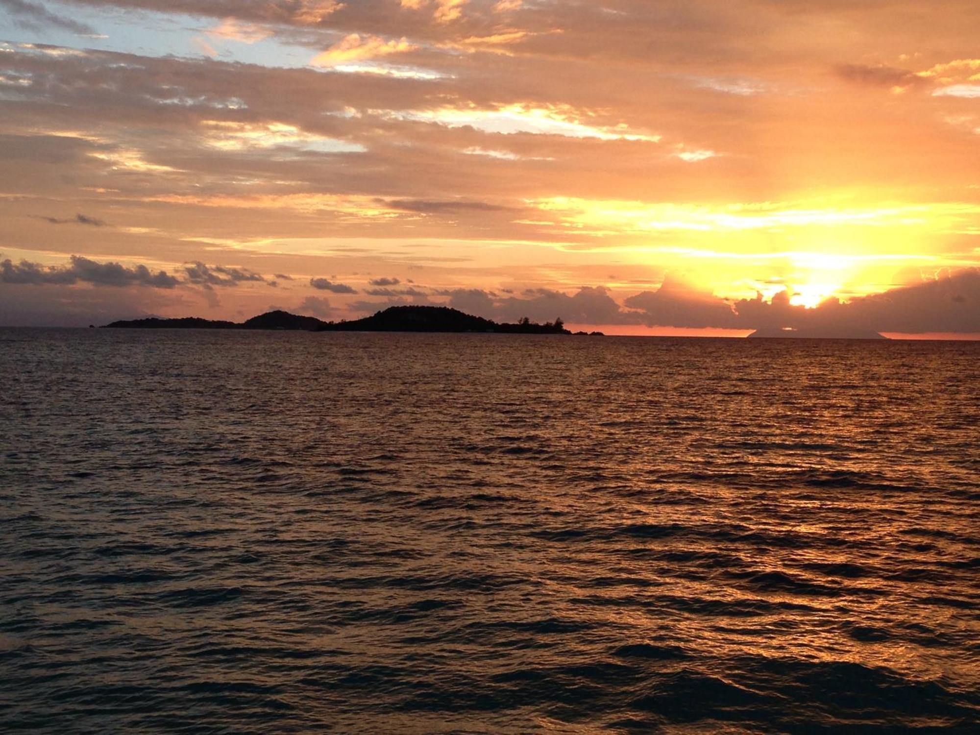 Villas Du Voyageur Grand Anse  Luaran gambar