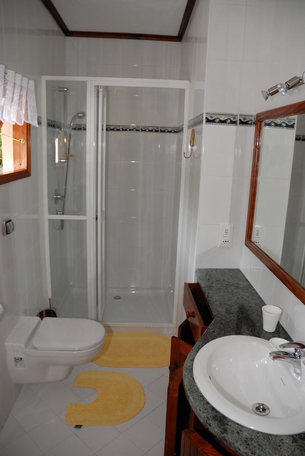 Villas Du Voyageur Grand Anse  Luaran gambar