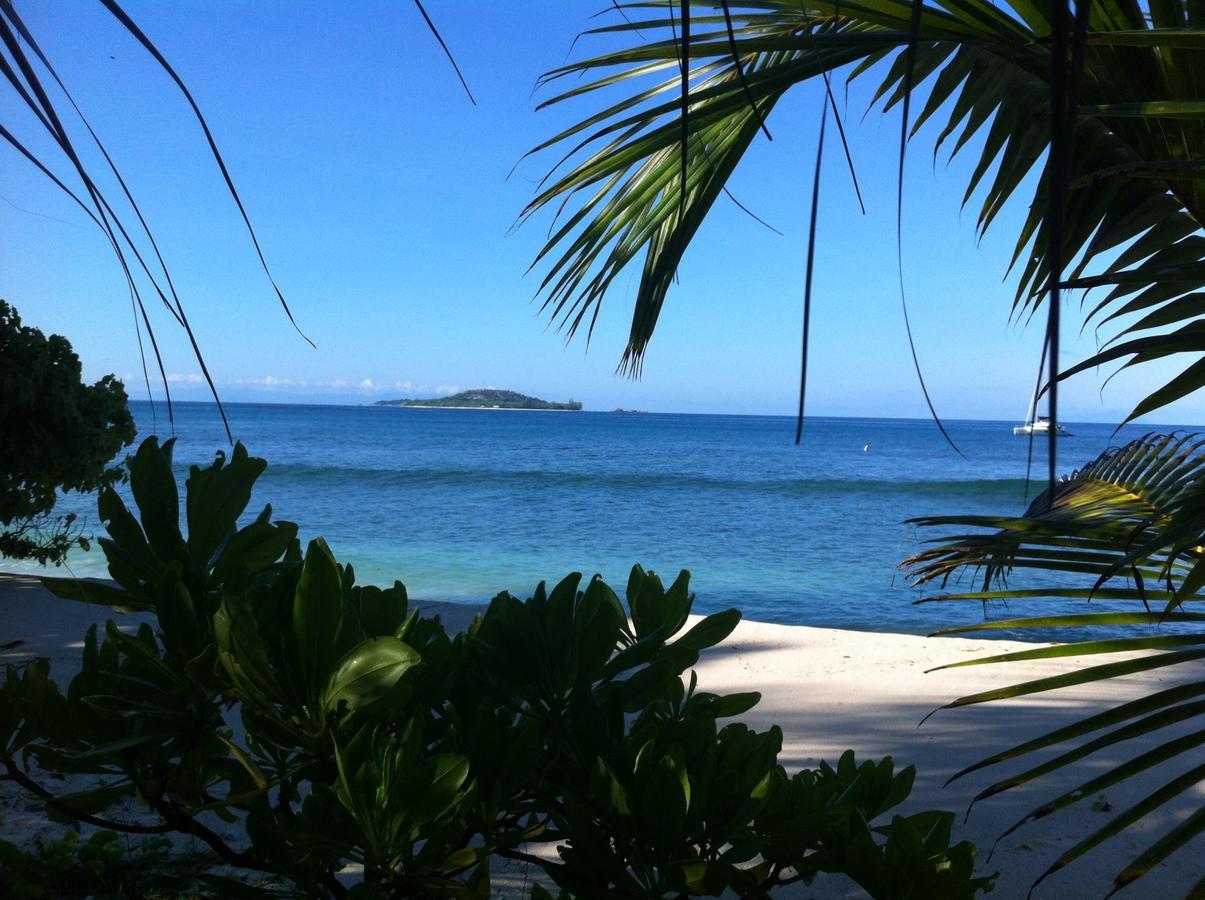 Villas Du Voyageur Grand Anse  Luaran gambar