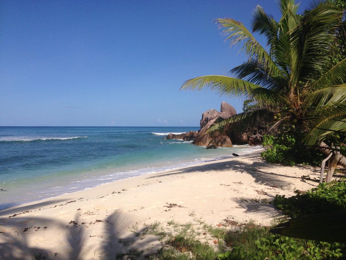 Villas Du Voyageur Grand Anse  Luaran gambar