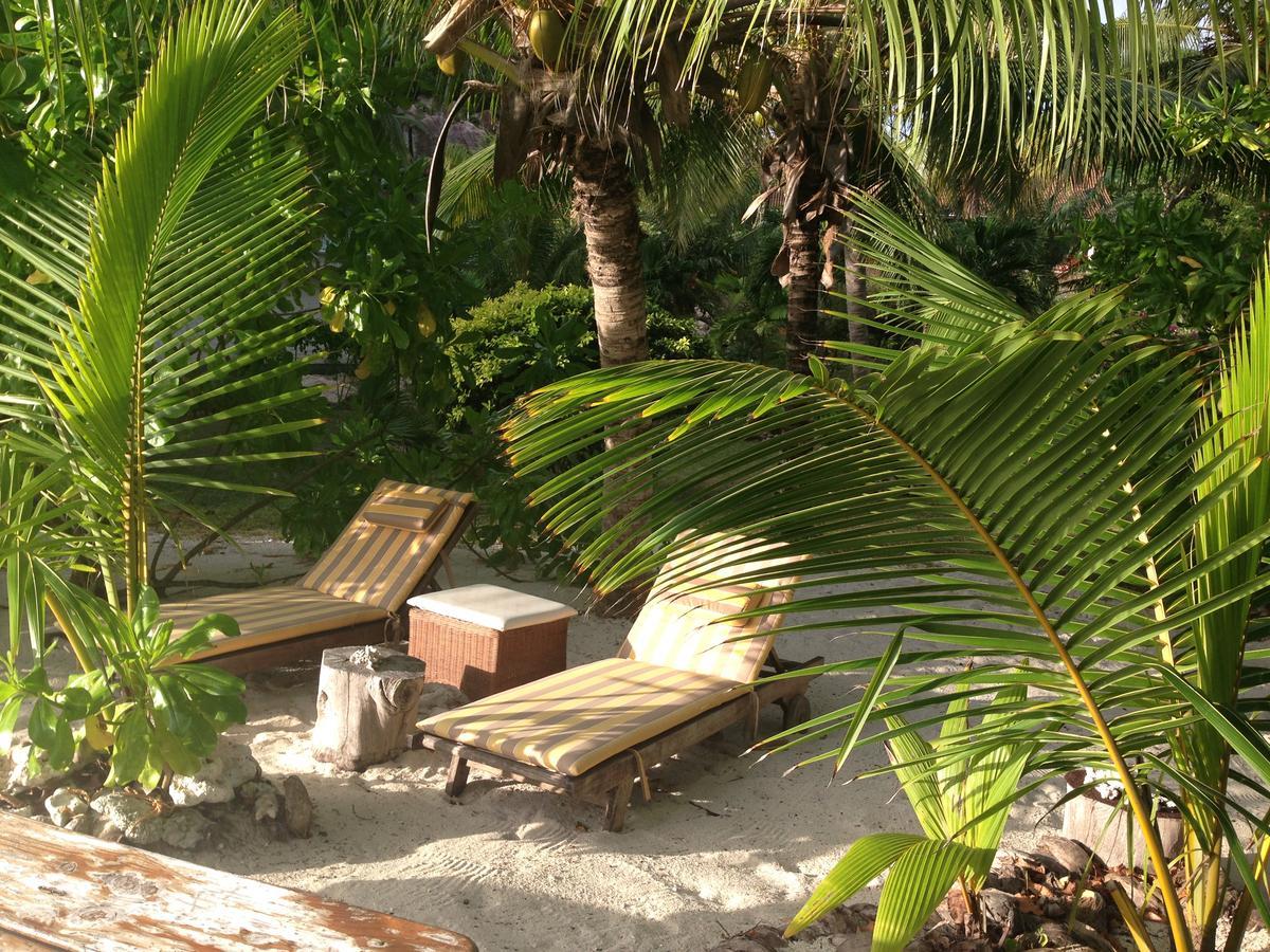 Villas Du Voyageur Grand Anse  Luaran gambar