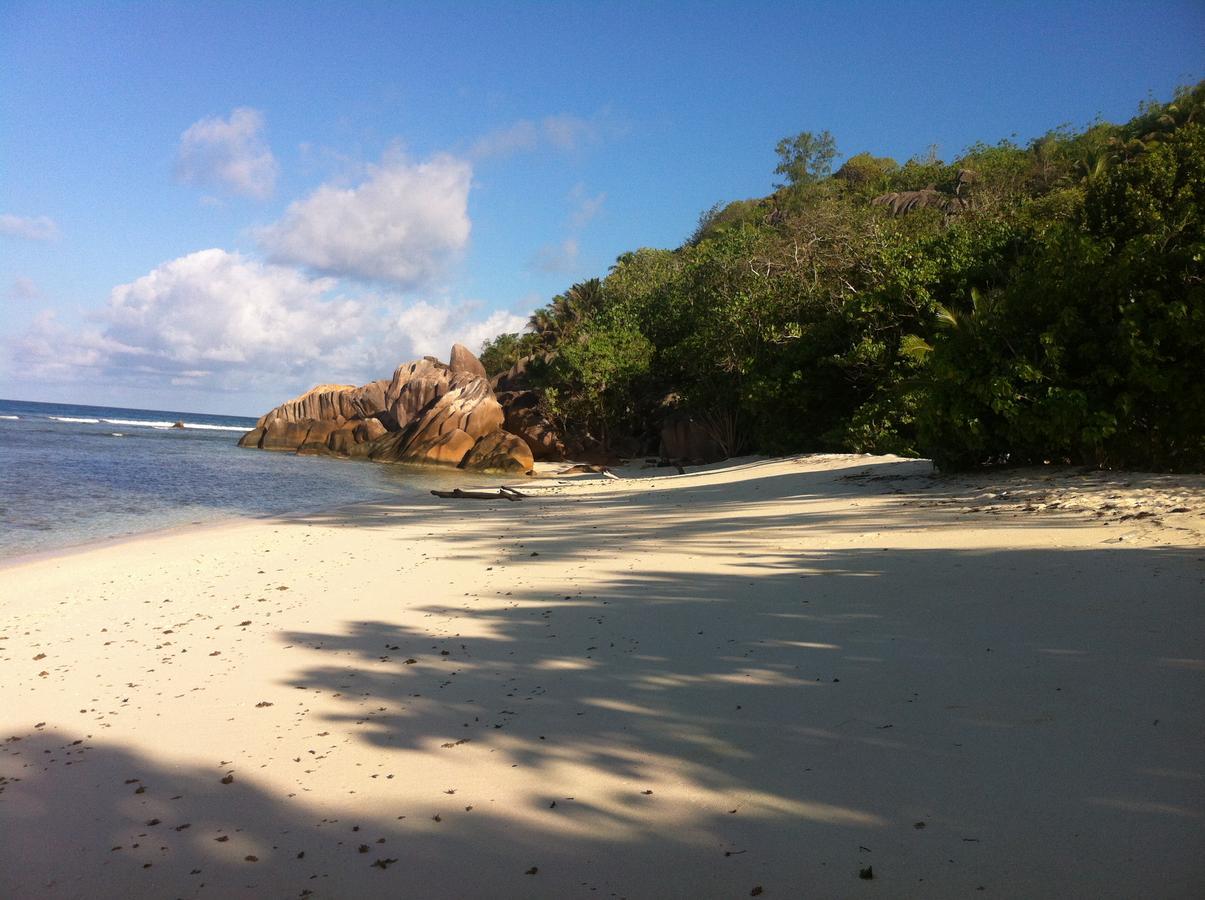 Villas Du Voyageur Grand Anse  Luaran gambar