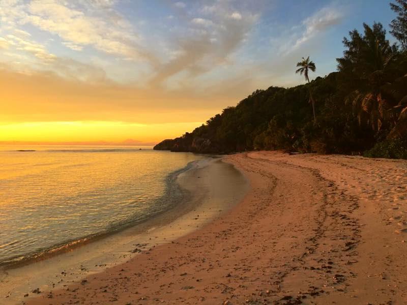 Villas Du Voyageur Grand Anse  Luaran gambar
