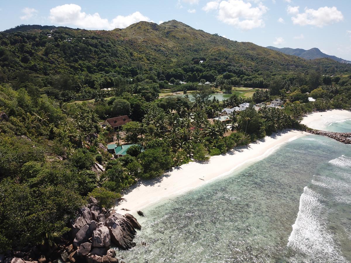 Villas Du Voyageur Grand Anse  Luaran gambar